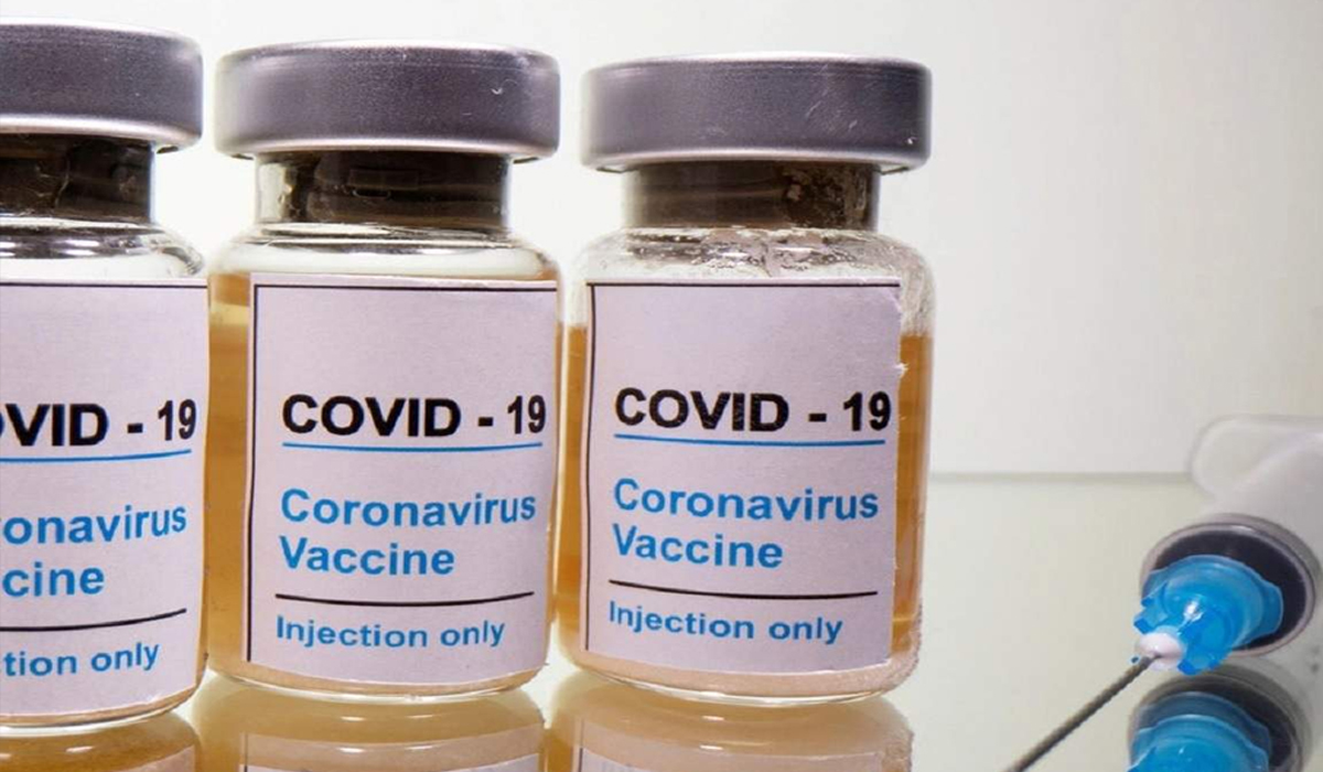 Will COVID-19 vaccine be safe to take? How can I get vaccinated? — Here's a guide from Qatar GCO